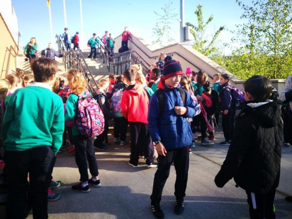 school _children