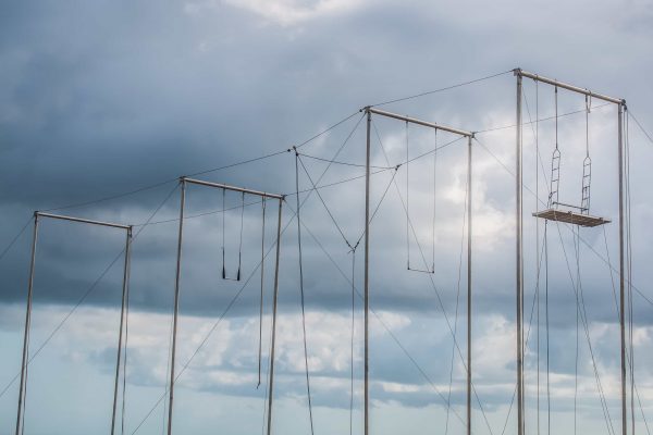 trapeze