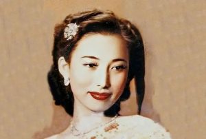 Shangguan Yunzhu.