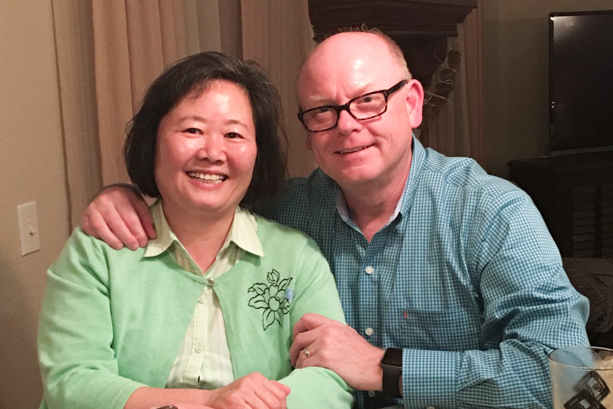 Shuping Wang: The Forgotten Whistleblower - Nspirement