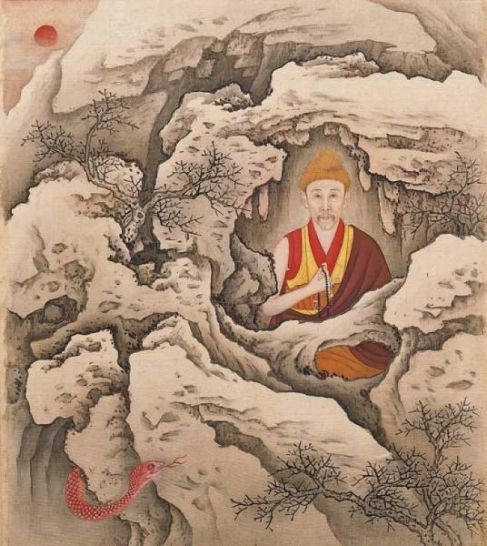 Yongzheng_Emperor