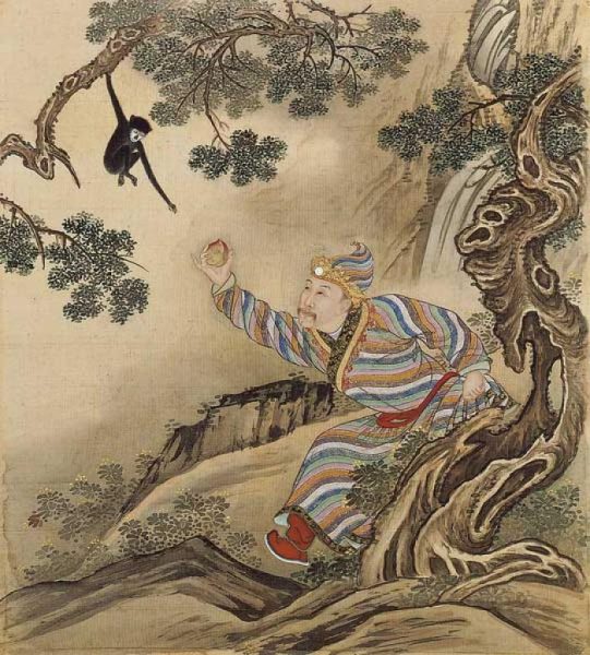 Yongzheng_Emperor