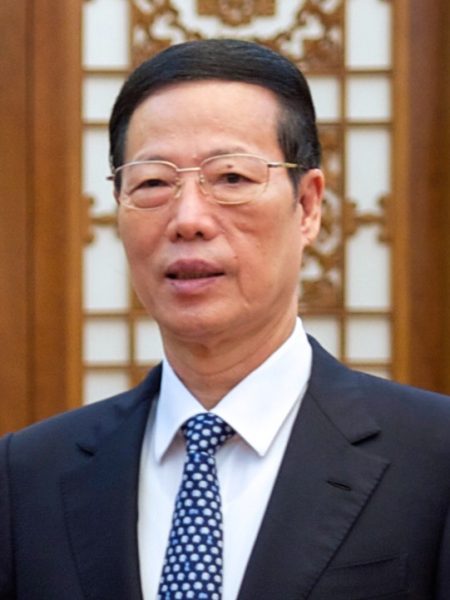 Peng Shuai has accused Zhang Gaoli, former Chinese vice premier, of sexual assault.