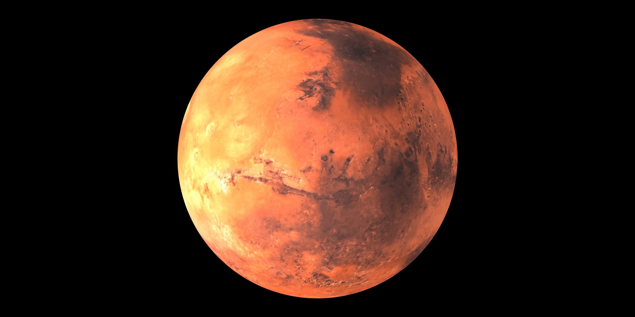 What Is the Mars Connection to Earth and Is There Life on Mars