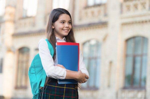 Successful children do not just have talent; cultivating good character is more important.