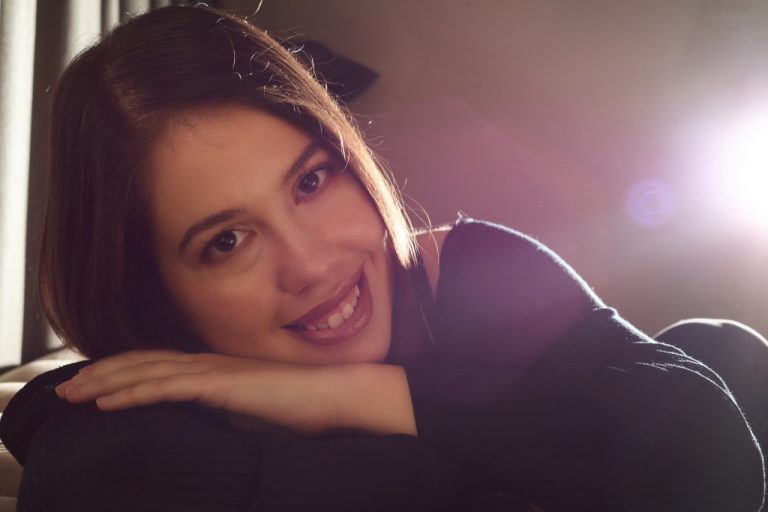 Federica Pannocchia.