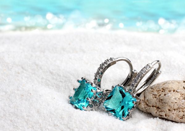 Expensive jewellery and Funny short stories tell us about life as it is not how we want it to be.
