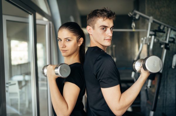 Learn to recognize triggers and find better coping strategies than emotional eating, such as exercise.