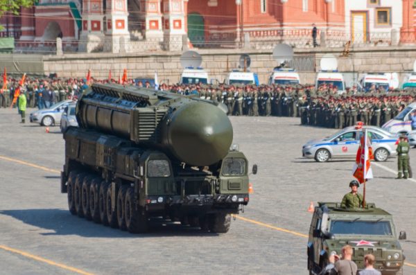 Russia considered hypersonic weapons, but In 2018, they came up with new weapons that were touted by President Vladimir Putin to be powerful enough to thwart the U.S. missile defense mechanism.