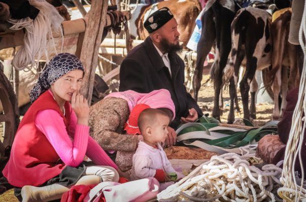 U.S. officials believe China will use brain-control weapons to keep a firm grip on its citizens and ethnic minority groups including Uyghur Muslims.
