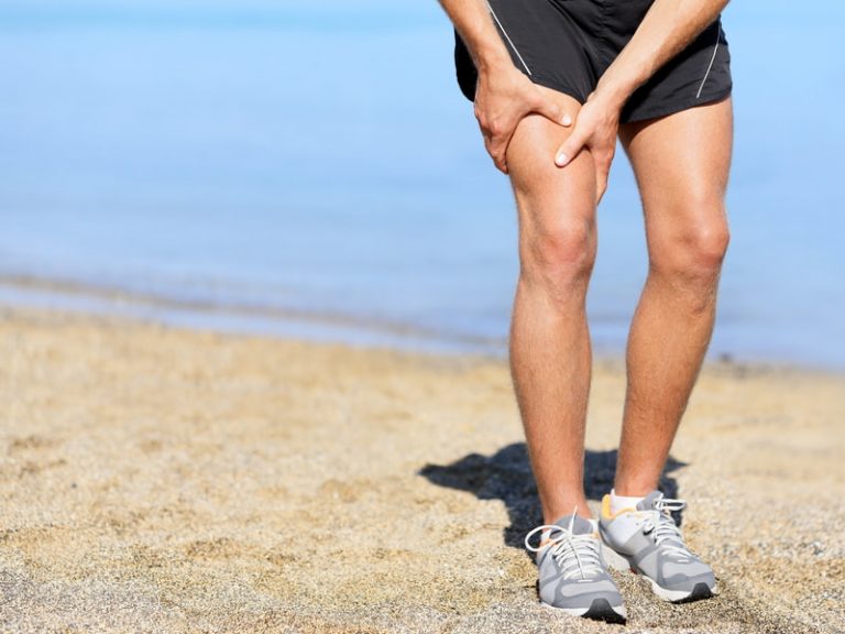 These 5 Factors May Cause Leg Cramps Nspirement