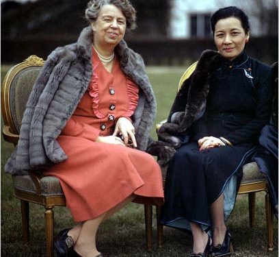 In the panorama of modern Chinese history, Madame Chiang repeatedly demonstrated courage, integrity, and a moral compass guided by faith.