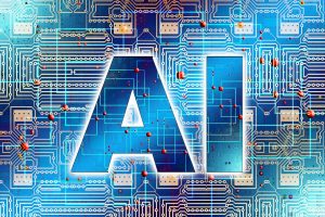 Artificial intelligence.