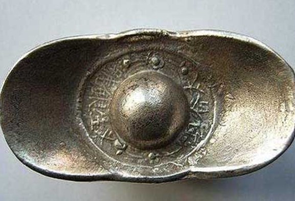 The origin of fair trade came from a silver ingot.