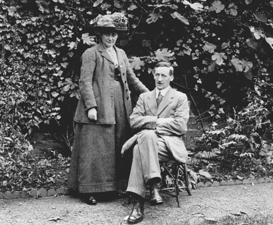 The Amazing Legacy of Beatrix Potter, Creator of 'Peter Rabbit