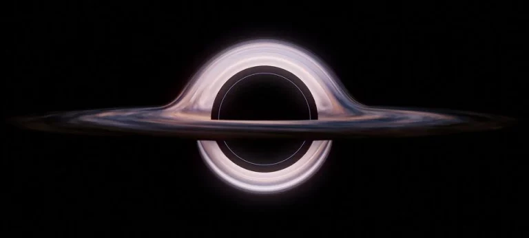 Making Sense of the Nonsensical: Black Holes and the Simulation Library