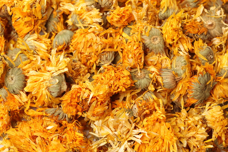 Here's How Chrysanthemum Tea Can Benefit Your Eyes Nspirement