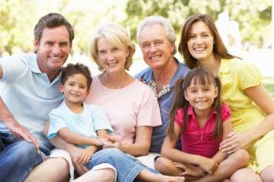 A prosperous family can be achieved through these 3 ways