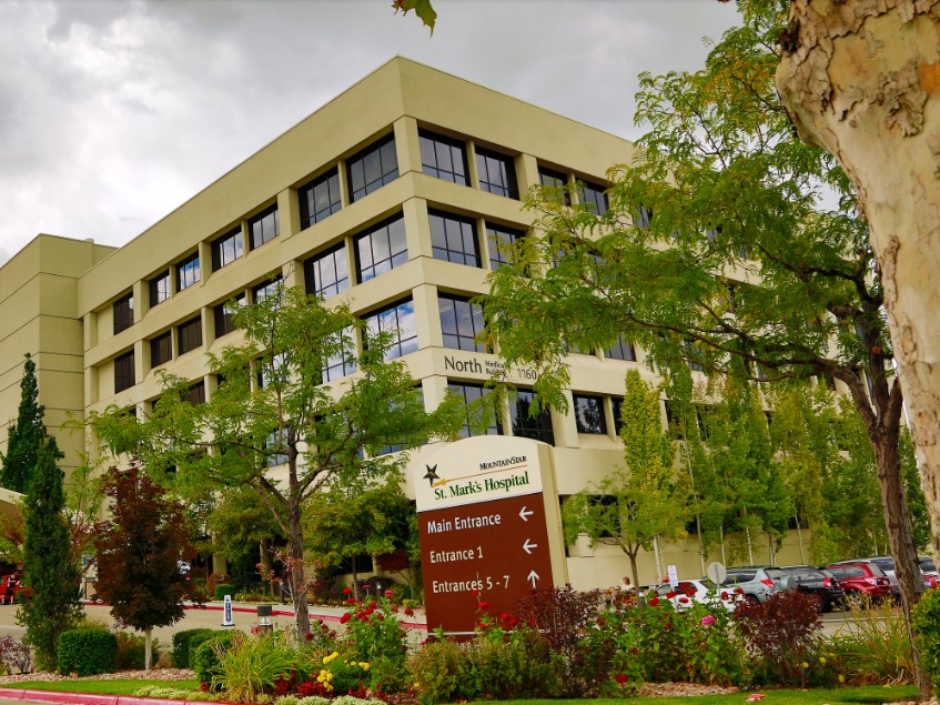 Son Discovers His Biological Mother Works at the Same Hospital Nspirement