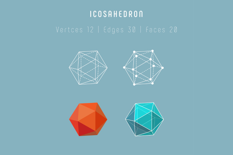 Do You Know About the 20-Sided Icosahedron Dice Used in Ancient Rome ...