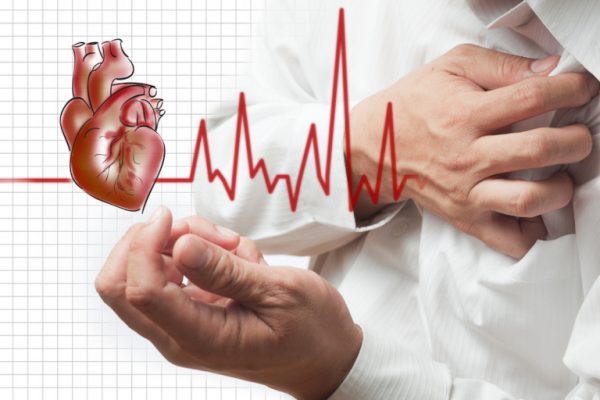 The heart attacks and ischemic strokes with which we are most familiar are caused by arterial thrombosis.