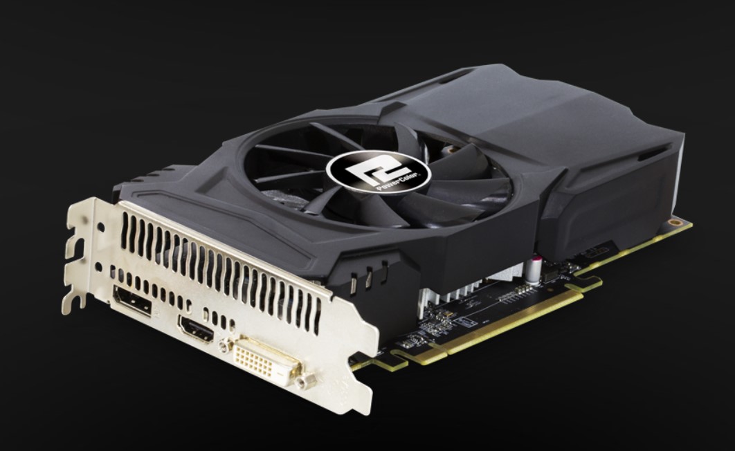 What Are the Best Graphics Cards for Video Editing? Nspirement