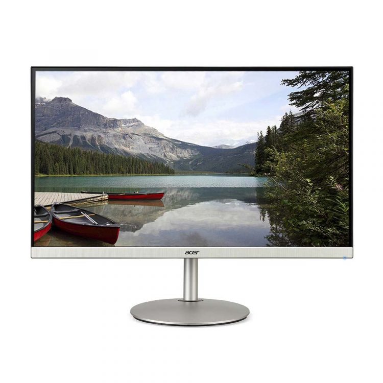 Computer Monitors for Every Graphic Designer Nspirement