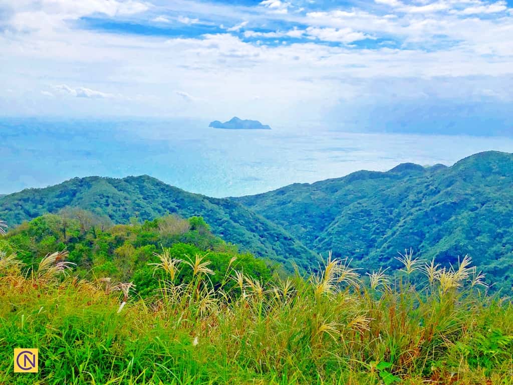 The Picturesque Taoyuan Valley in Northeast Taiwan Nspirement