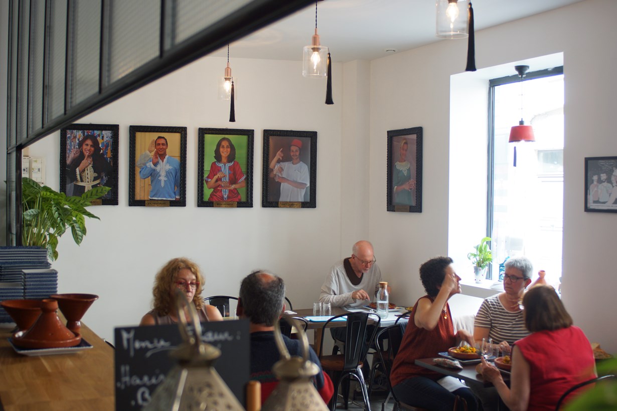 DeafOwned Restaurants and How They Speak the Language of Good Food