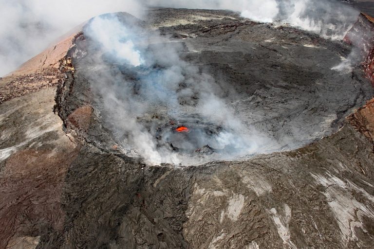 This research has helped to increase our understanding of how Earth and the solar system were formed. Moving forward, Boyet is interested in the possibility of sampling rock deep within Earth, below big volcanoes such as in Hawaii.