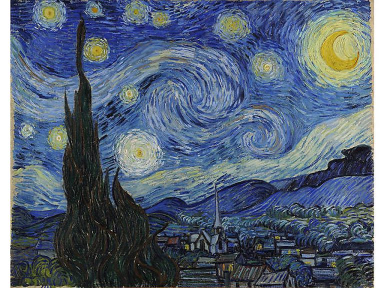 Where ancient art saw beauty as an objective truth to aspire to, modern art often views beauty as arbitrary or even oppressive.