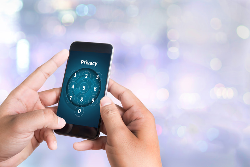 How to Secure Your Smartphone and Increase Privacy - Nspirement