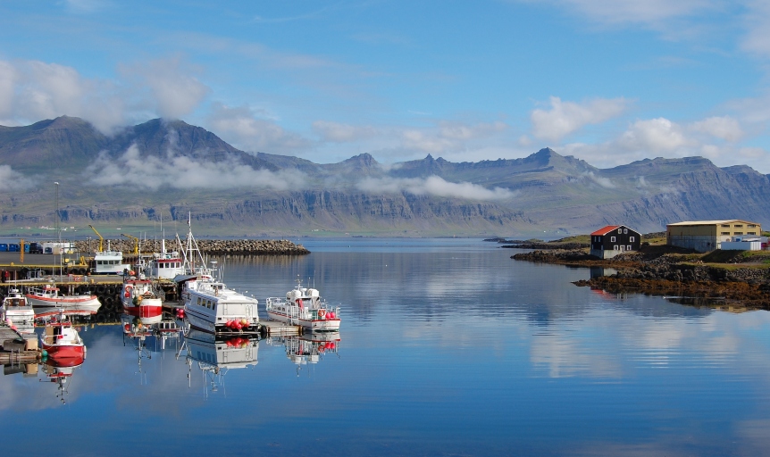 The Unique Sun Coffee And Sun Pancakes Celebrations In Iceland 