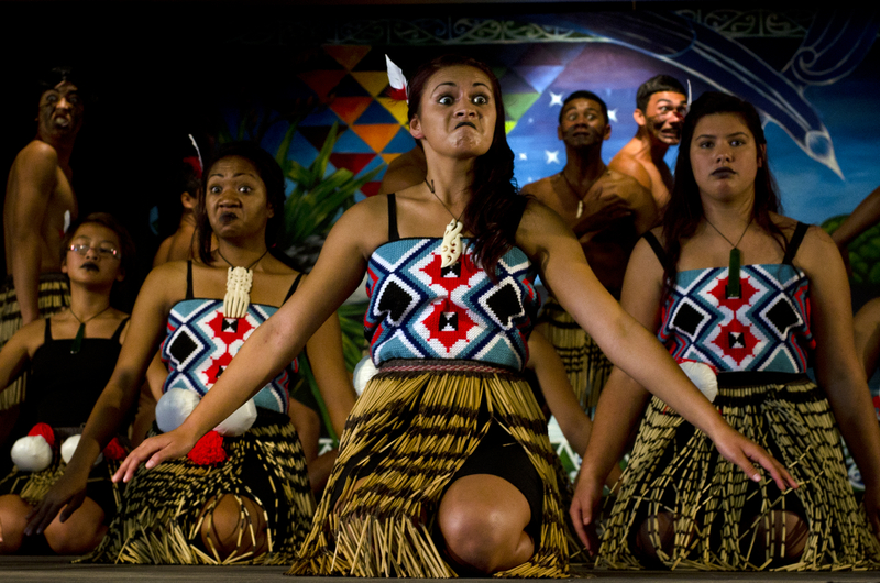 8 Things You Didn’t Know About the Māori - Nspirement