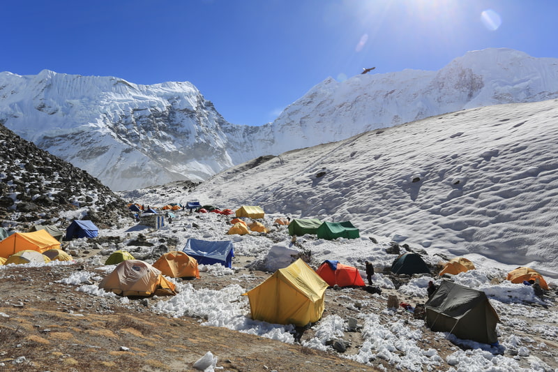 Why Is Climbing Mount Everest so Dangerous?