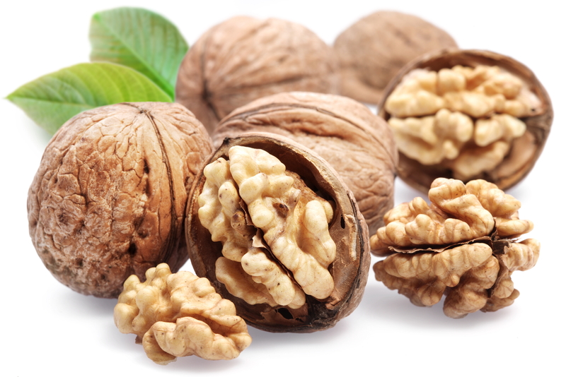 Plain, unsalted, and unsweetened roasted nuts are a good way to avoid excessive sodium and trans fat intake. You can enjoy them as an afternoon snack or sprinkle them over salads to add texture.