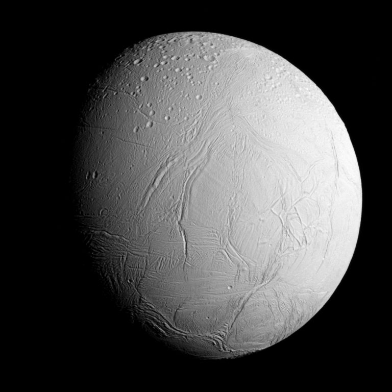 enceladus