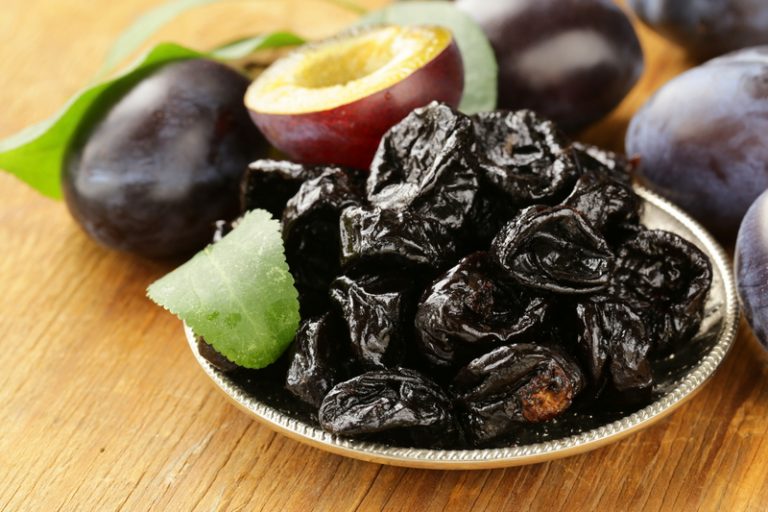 3 Fruits to Relieve Constipation