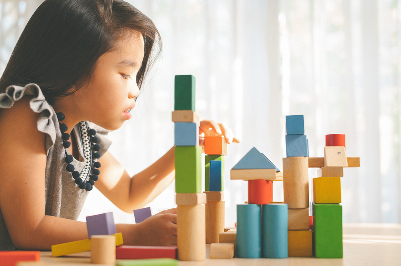 A team of developmental researchers publishing in Frontiers in Psychology in 2024 found that, of all the factors they measured, play with real toys was the strongest single predictor of children not having screen-time tantrums.