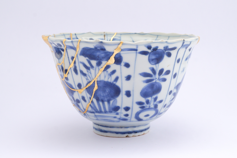 kintsugi
