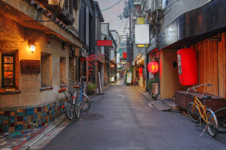 kyoto-japan