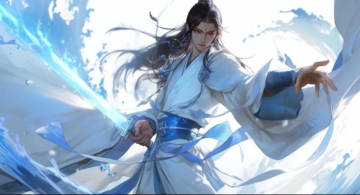 Xianxia Fever The Rise of Chinese Fantasy TV Shows Nspirement