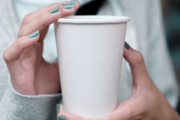 How Microplastics Enter Your Drinking Water, Coffee and Tea - Nspirement