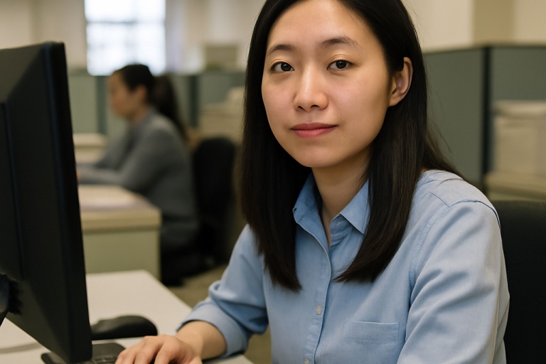 chinese-woman