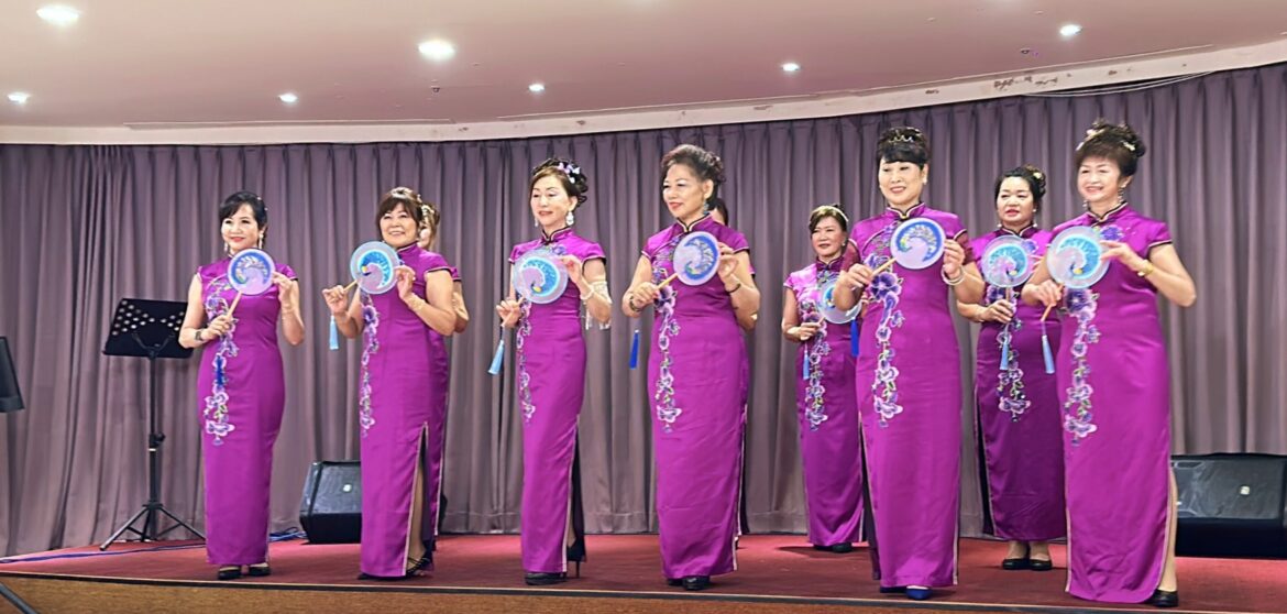 2025 Keelung Midsummer Arts Gala