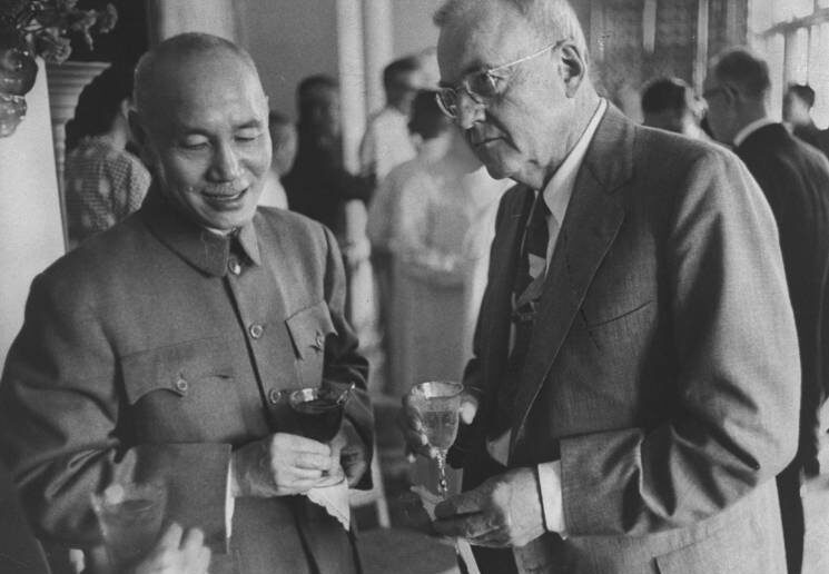 chiang-kai-shek