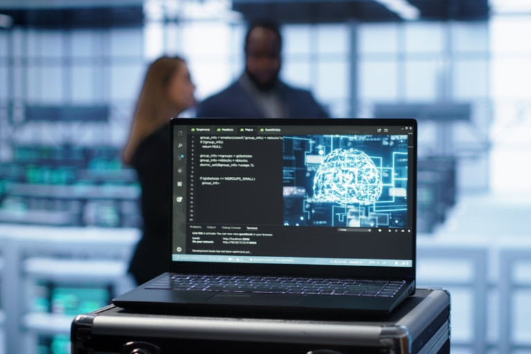 A 'world model' will help AI systems gain the context they need to make more reliable and explainable decisions.
