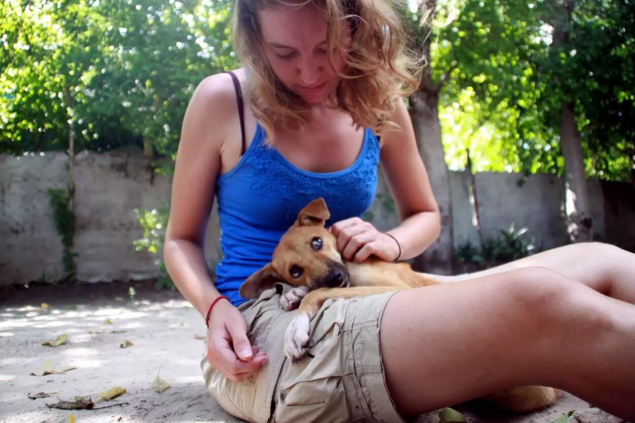 Though the outlook was bleak, the researchers refused to give up. Amanda Stronza, one of the camp members, said it best: She fought to live. She found us when she needed us the most. Ending her life would mean ignoring her will to survive.