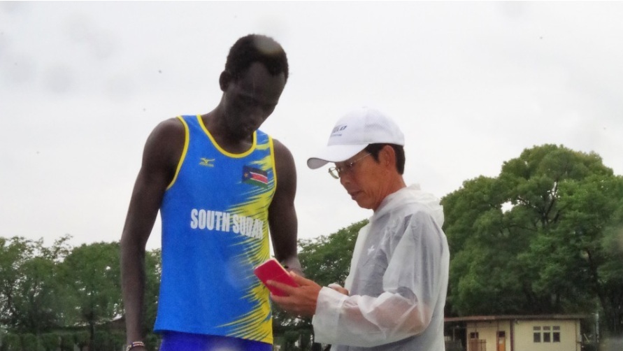 south-sudan