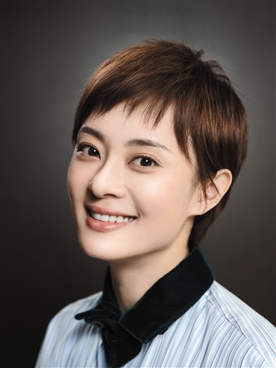 Sun Li came from a humble background.